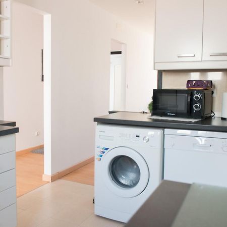 Apartamento Remos Sesimbra Eksteriør bilde