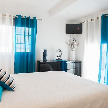 Apartamento Remos Sesimbra Eksteriør bilde