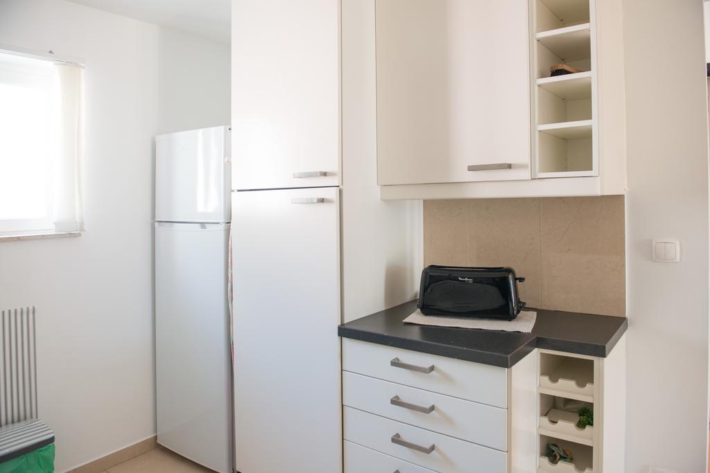Apartamento Remos Sesimbra Eksteriør bilde