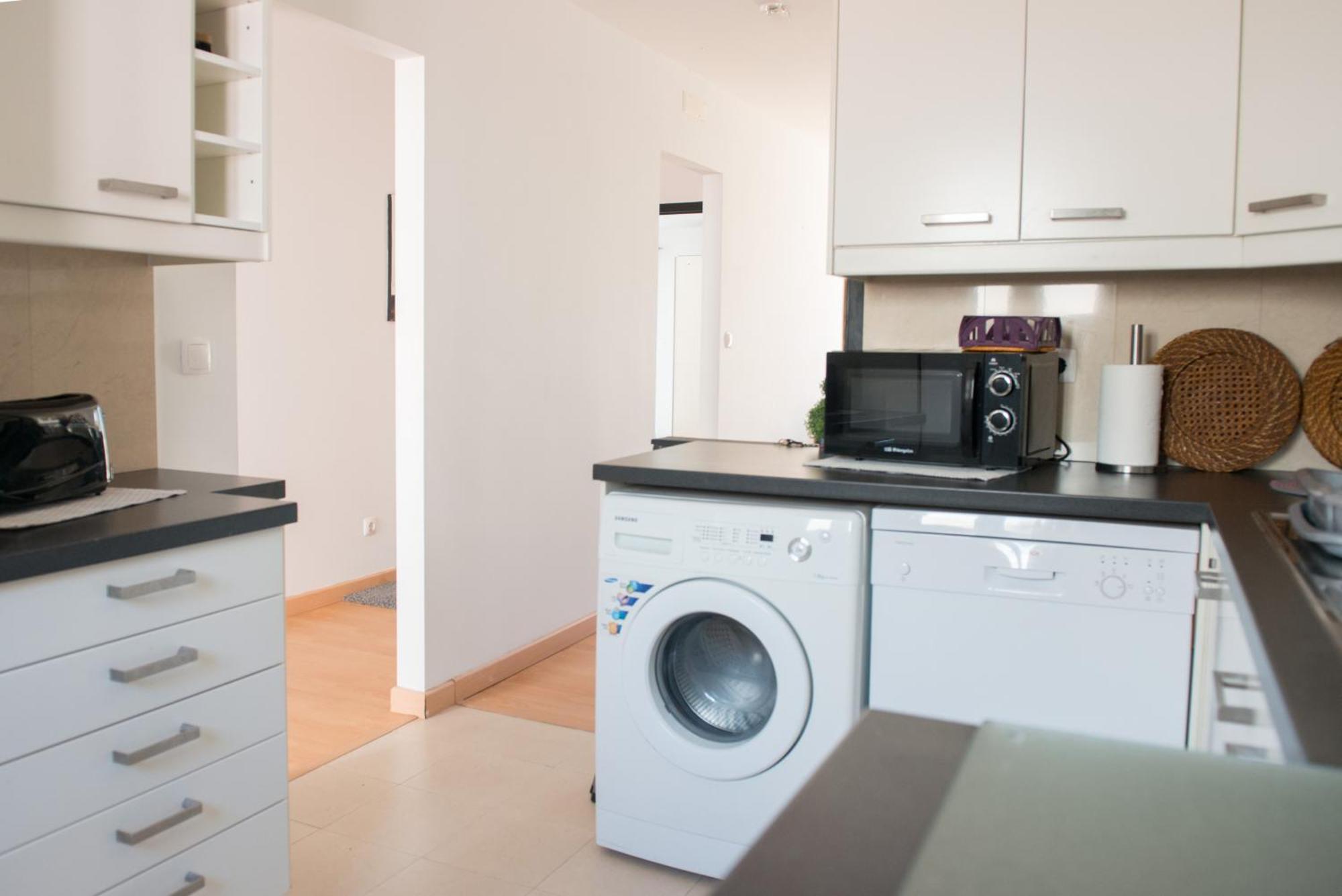 Apartamento Remos Sesimbra Eksteriør bilde