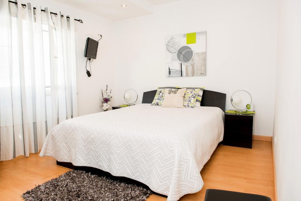 Apartamento Remos Sesimbra Eksteriør bilde