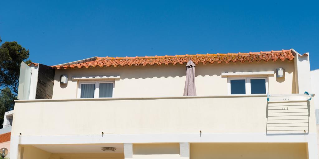 Apartamento Remos Sesimbra Eksteriør bilde