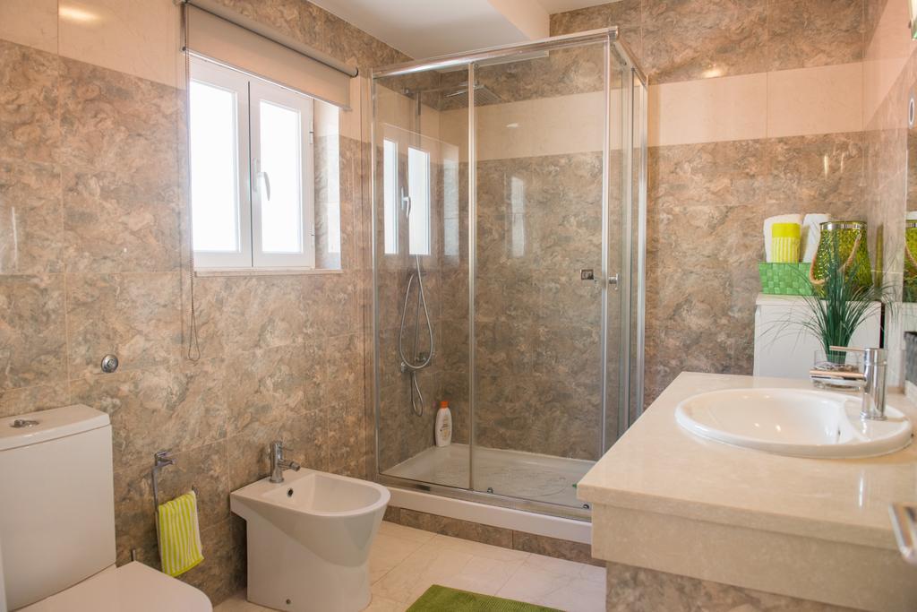 Apartamento Remos Sesimbra Eksteriør bilde