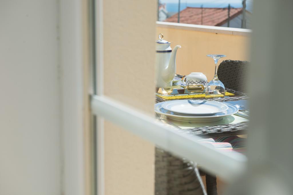 Apartamento Remos Sesimbra Eksteriør bilde