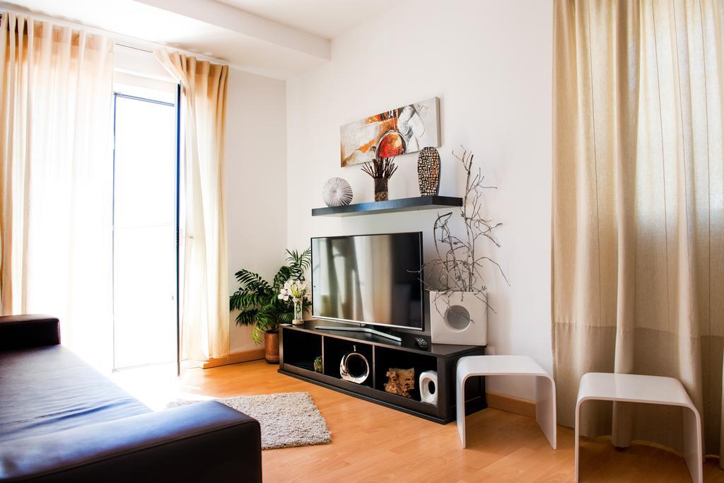 Apartamento Remos Sesimbra Eksteriør bilde